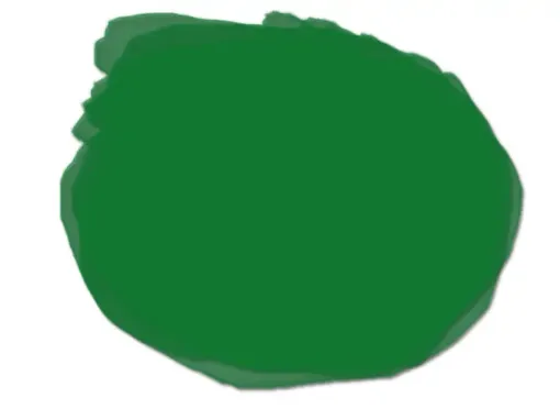 Imagen de Pintura al agua decorativa con terminacion rustica 200cc color Verde Claro