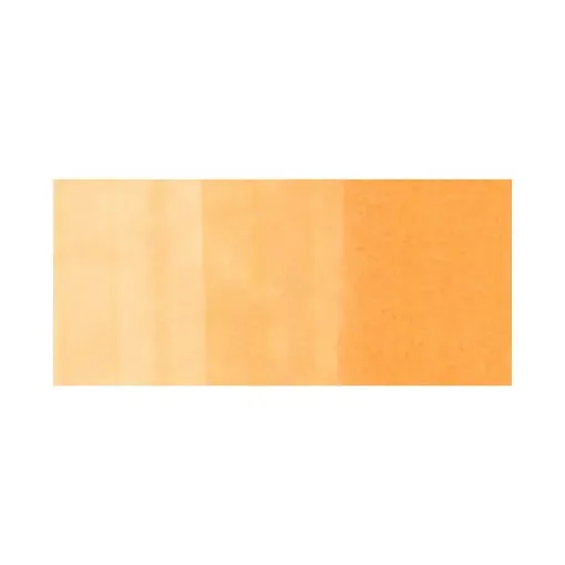 Imagen de Marcador profesional COPIC SKETCH alcohol doble punta color YR82 Mellow Peach
