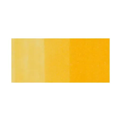 Imagen de Marcador profesional COPIC SKETCH alcohol doble punta color YR31 Light Reddish Yellow