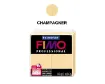 Imagen de Arcilla polimerica pasta de modelar FIMO Profesional 8004 *85grs. color Champagne 02