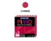 Imagen de Arcilla polimerica pasta de modelar FIMO Profesional 8004 *85grs. color Carmin 29