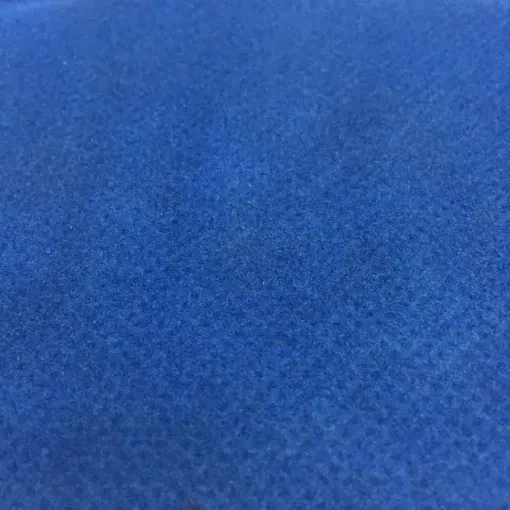 Imagen de Tnt afelpado gamuza para manualidades de 100x140cms color azul