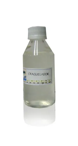 Imagen de Craquelador incoloro de un componente "LA CASA DEL ARTESANO" *1 kg.