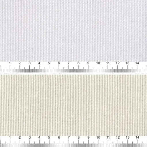 Imagen de Tela tejido para bordar 100% algodon Vagonite ESTILOTEX  de 100x70cms - varios colores