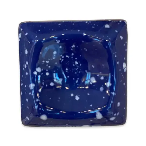Imagen de Esmalte bajo cubierta brillante color Azul Galaxia *100grs.