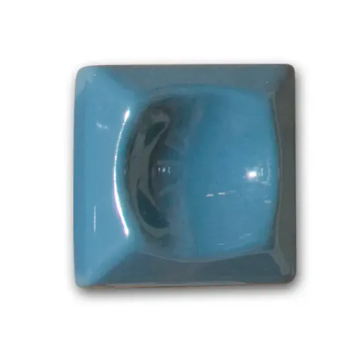 Imagen de Esmalte bajo cubierta brillante color Azul Blue Bonnet *100grs.