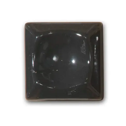 Imagen de Esmalte bajo cubierta brillante color Negro Pizarra*100grs.