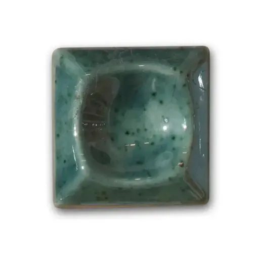 Imagen de Esmalte bajo cubierta brillante color Azul Piedra *100grs.