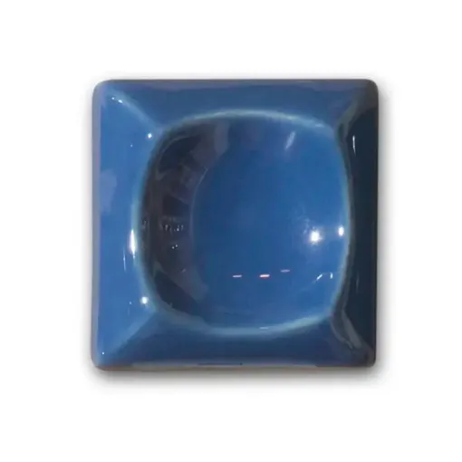 Imagen de Esmalte bajo cubierta brillante color Azul Lila *100grs.