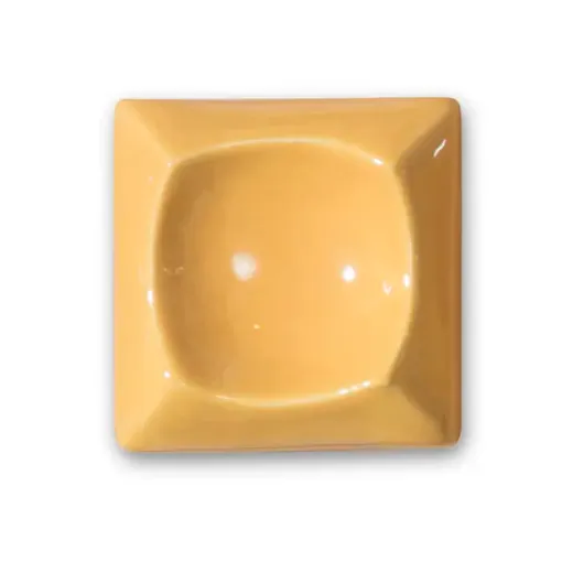 Imagen de Esmalte bajo cubierta brillante color Amarillo Maiz *100grs.