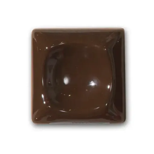 Imagen de Esmalte bajo cubierta brillante color Chocolate 100grs.