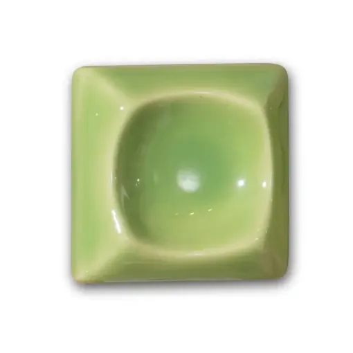 Imagen de Esmalte bajo cubierta brillante color Verde Manzana *100grs.