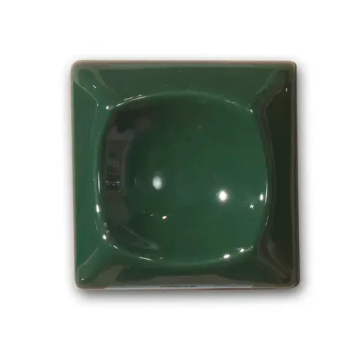 Imagen de Esmalte bajo cubierta brillante color Verde Ingles *100grs.