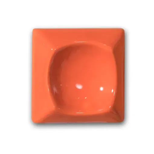 Imagen de Esmalte bajo cubierta brillante color Naranja *100grs.