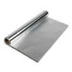 Imagen de Chapa de aluminio liso para repujar de 0.10mm. de espesor 50cms de ancho varias medidas