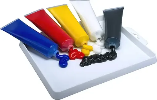 Imagen de Tinta para impresion de sellos ESSDEE LINO Printing Ink de 60ml. - varios colores