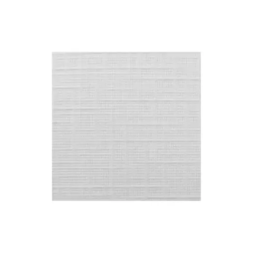 Imagen de Cartulina OPALINA Rigical lisa de 500grs de 50.5x71cms color Blanco