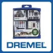 Imagen de Kit de 160 accesorios para mini torno DREMEL para uso general 710-RW2