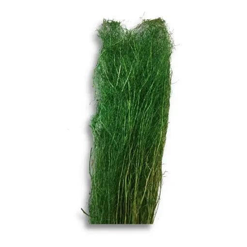 Imagen de Varas disecadas follaje seco importado de 100cms A1745 color Verde