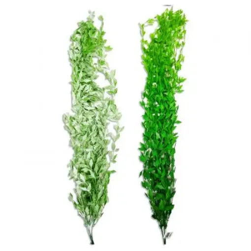 Imagen de Follaje artificial Planta Babilonia de 115cms FY0049 color Verde claro