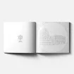 libro para colorear arte rapia 35 paginas 23x24cms postales del mundo 2
