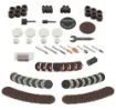 kit 160 accesorios para mini torno dremel para uso general 710 rw2 1
