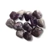 piedras semi preciosas amatista rolada piedras 2 2 5cms paquete 100grs 1
