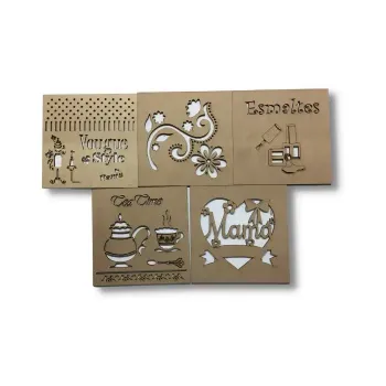 Caja libro con marco de madera-para decorar con materiales de manualidades