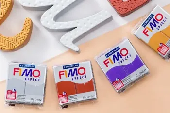 8020 - 0 Pasta de modelado Fimo