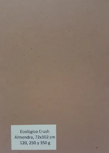 papel ecologico crush favini 100grs formato a4 paquete 20 unidades color kiwi 0
