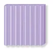 arcilla polimerica pasta modelar fimo soft 57grs color pastel color 605 lila 1