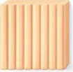 arcilla polimerica pasta modelar fimo effect 57grs pastel color 405 peach durazno 1
