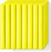 arcilla polimerica pasta modelar fimo profesional 8004 85grs color citrino amarillo limon 1 1