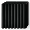 arcilla polimerica pasta modelar fimo profesional 8004 85grs color negro 9 1