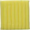 arcilla polimerica pasta modelar fimo effect 57grs translucido color 104 amarillo 1