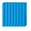 arcilla polimerica pasta modelar fimo effect 57grs translucido color 374 azul blue 1