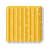 arcilla polimerica pasta modelar fimo effect 57grs glitter color 112 dorado gold 1