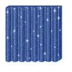 arcilla polimerica pasta modelar fimo effect 57grs glitter color 302 azul blue 1