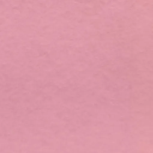 fieltro fino 1 5mms colores 23 30cms color rosa claro 0