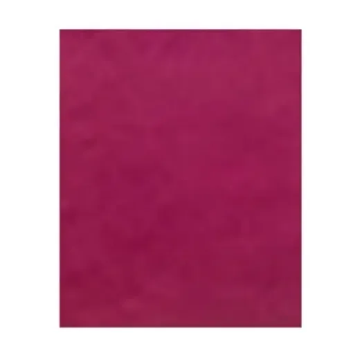 fieltro fino 1 5mms colores 23 30cms color rosado chicle 0