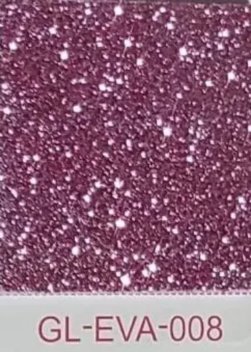 goma eva celta glitter supermetalizada 40 60cms color 008 rosado purple pink 0