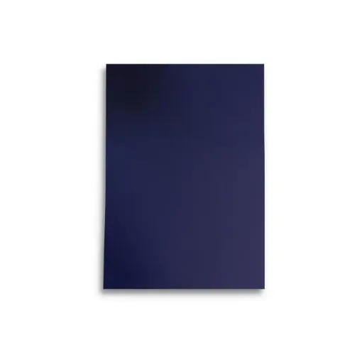 cartulina torito texturada 240grs a4 x20 unidades color azul 0