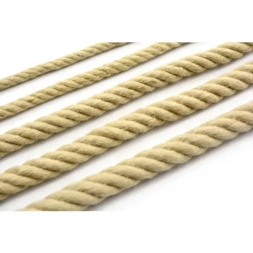 cuerda sisal torneada varios espesores 0