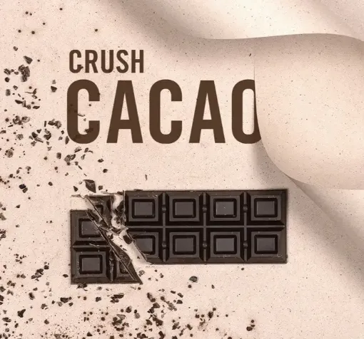 cartulina ecologica crush favini 250grs formato a4 paquete 20 unidades color cacao 0