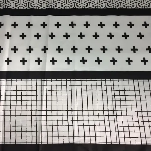 tela para patchwork 100 algodon tejido master 50x50cms cod 67731a 0