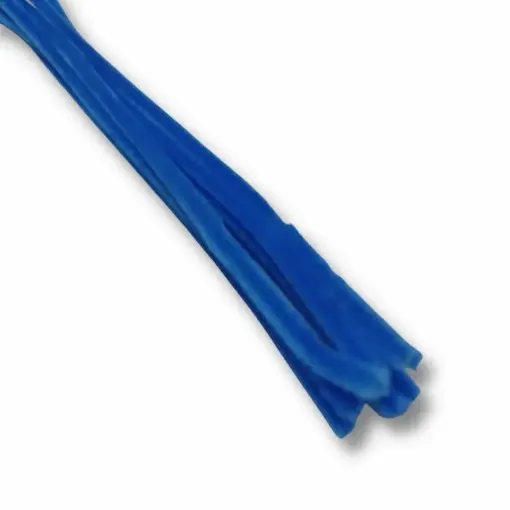 chenil limpia pipas colores 30cms paquete 100 unidades color azul 0