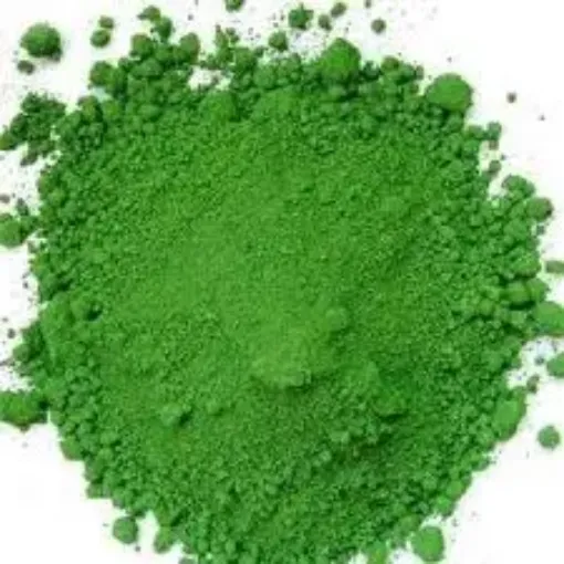 oxido cromo verde 50grs 0