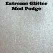 adhesivo sellador barniz 3 1 mod podge extreme glitter 8oz 236ml 1