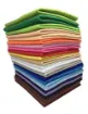 fieltro especial para manualidades extra soft 100 polyester 45cms 5mts variedad colores 1