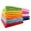fieltro especial para manualidades extra soft 100 polyester 45cms 5mts variedad colores 2